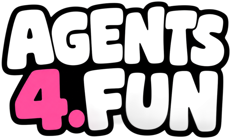 Agents 4.Fun